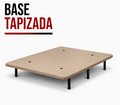 Base tapizada