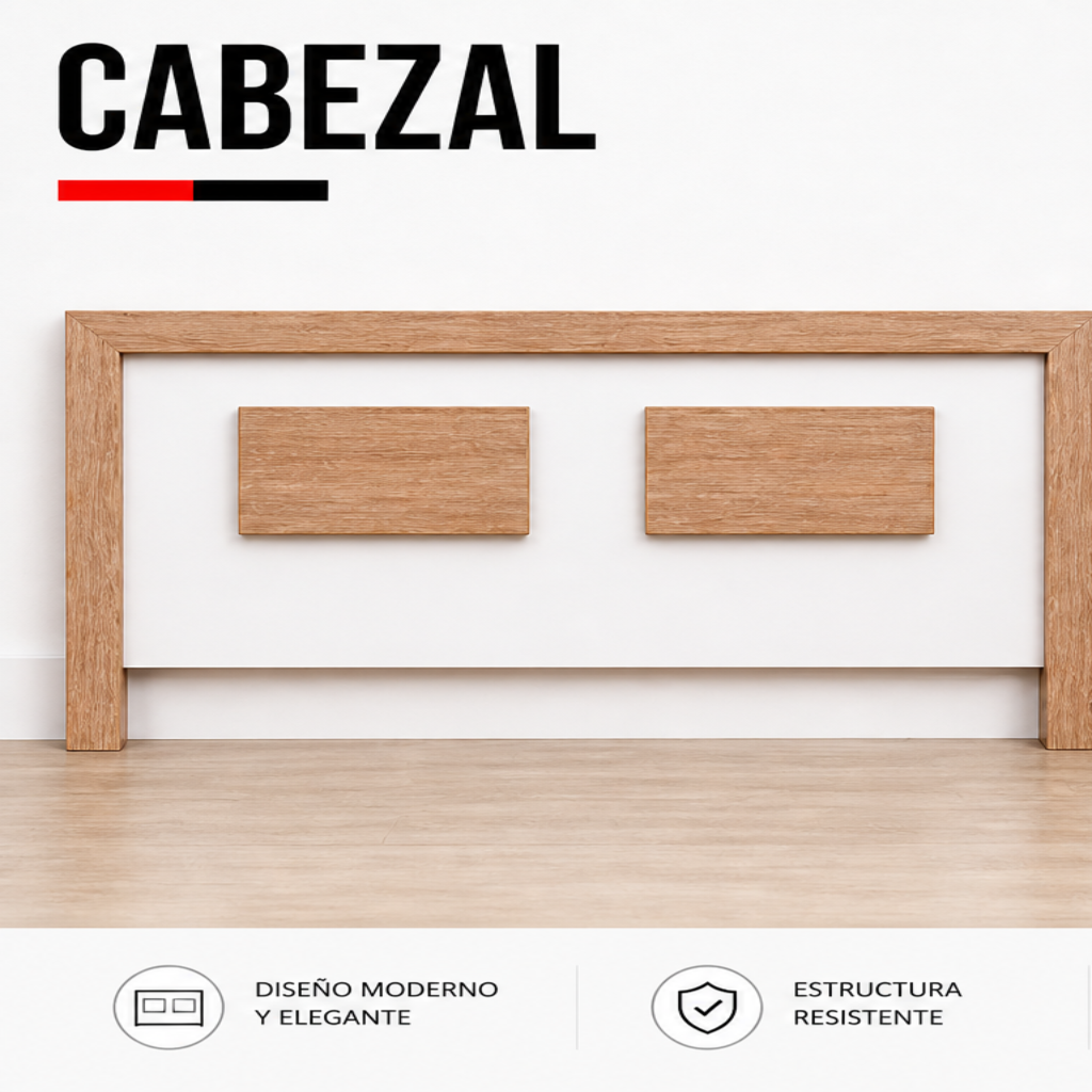 Cabecero