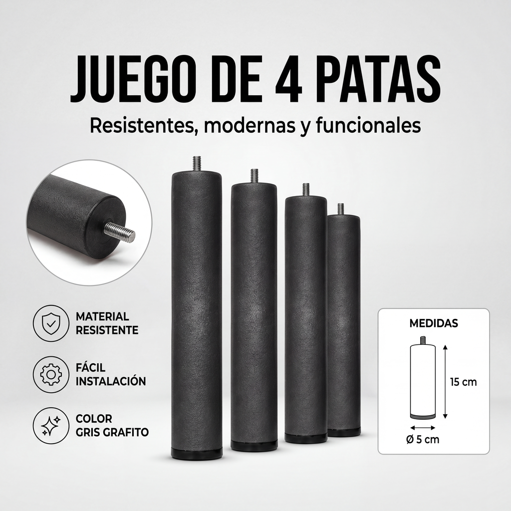 Base tapizada