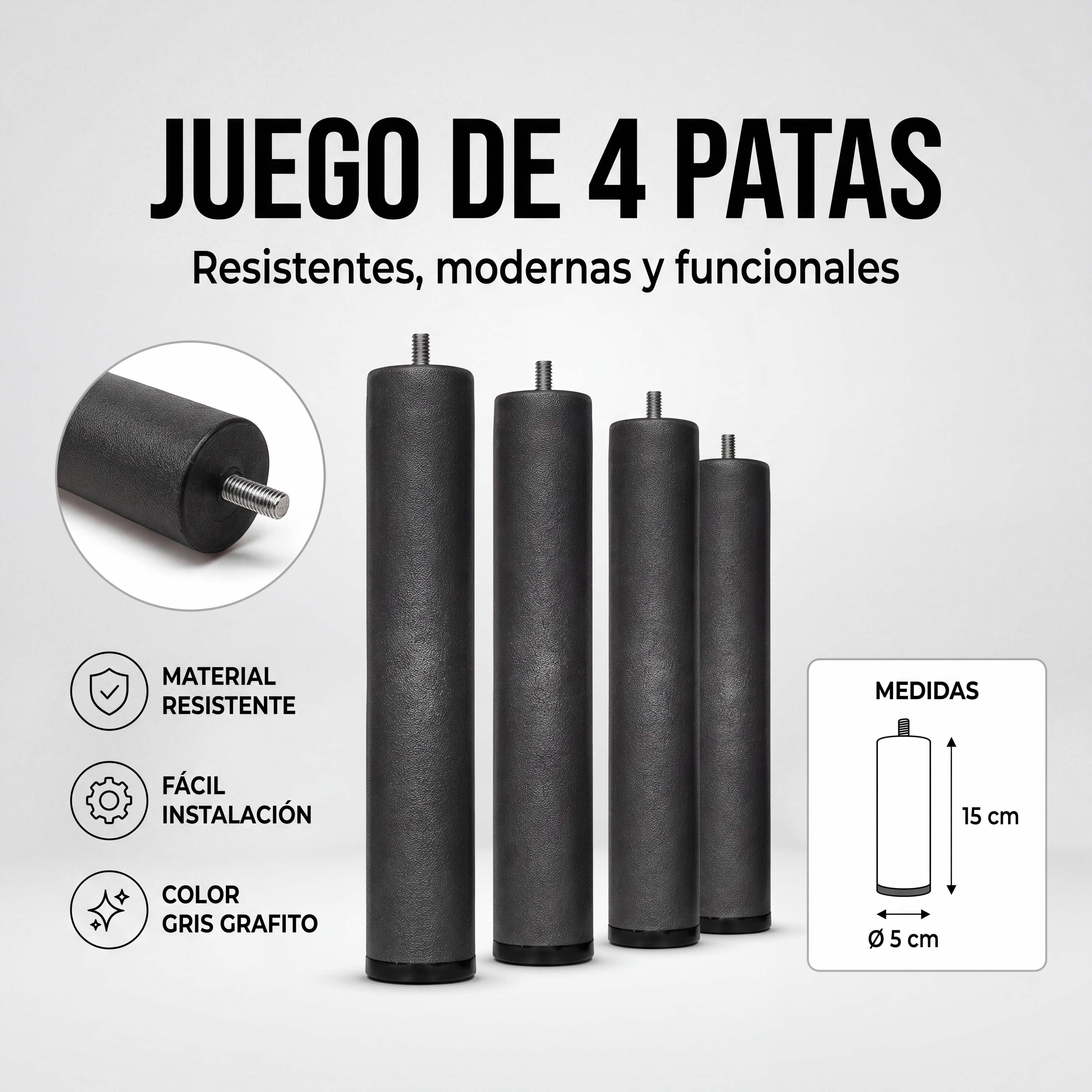 Base tapizada